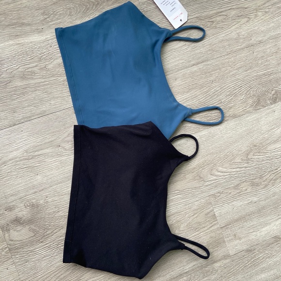 Muses only cropped tank top bundle - Picture 5 of 5